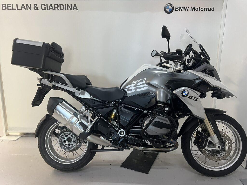 usatostore.bmw.it Store BMW Motorrad R 1200 GS BMW R 1200 GS ABS MY14