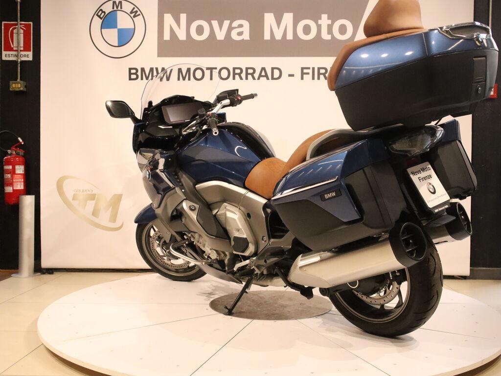 usatostore.bmw.it Store BMW Motorrad K 1600 GTL BMW K 1600 GTL ABS MY22