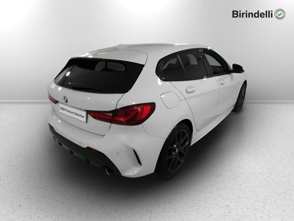 usatostore.bmw.it Store BMW Serie 1 118d Msport