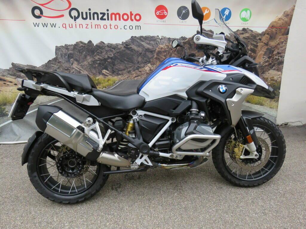 usatostore.bmw-motorrad.it Store BMW Motorrad R 1250 GS BMW R 1250 GS ABS MY19