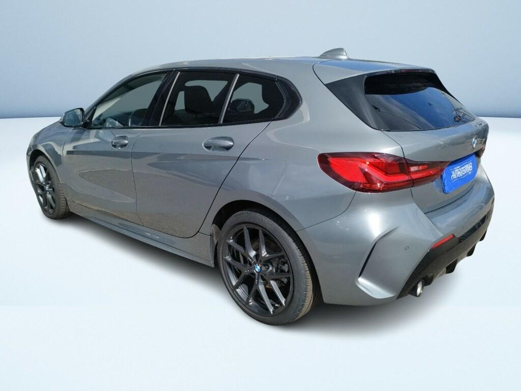 usatostore.bmw.it Store BMW Serie 1 116d Msport auto