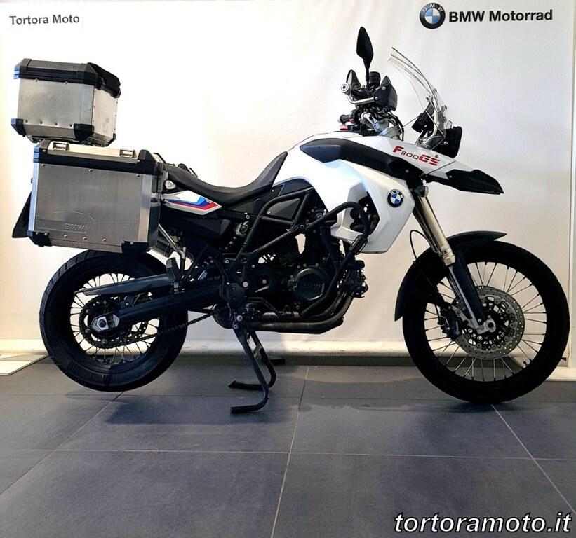 usatostore.bmw.it Store BMW Motorrad F 800 GS BMW F 800 GS MY08