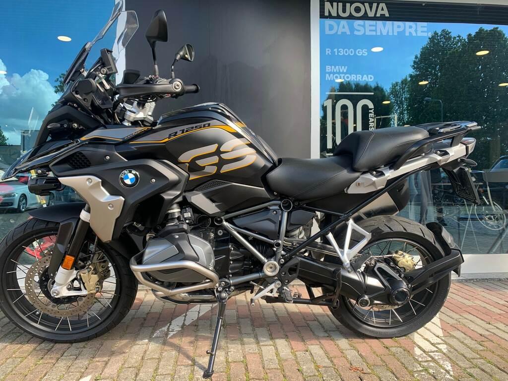 usatostore.bmw-motorrad.it Store BMW Motorrad R 1250 GS BMW R 1250 GS ABS MY19