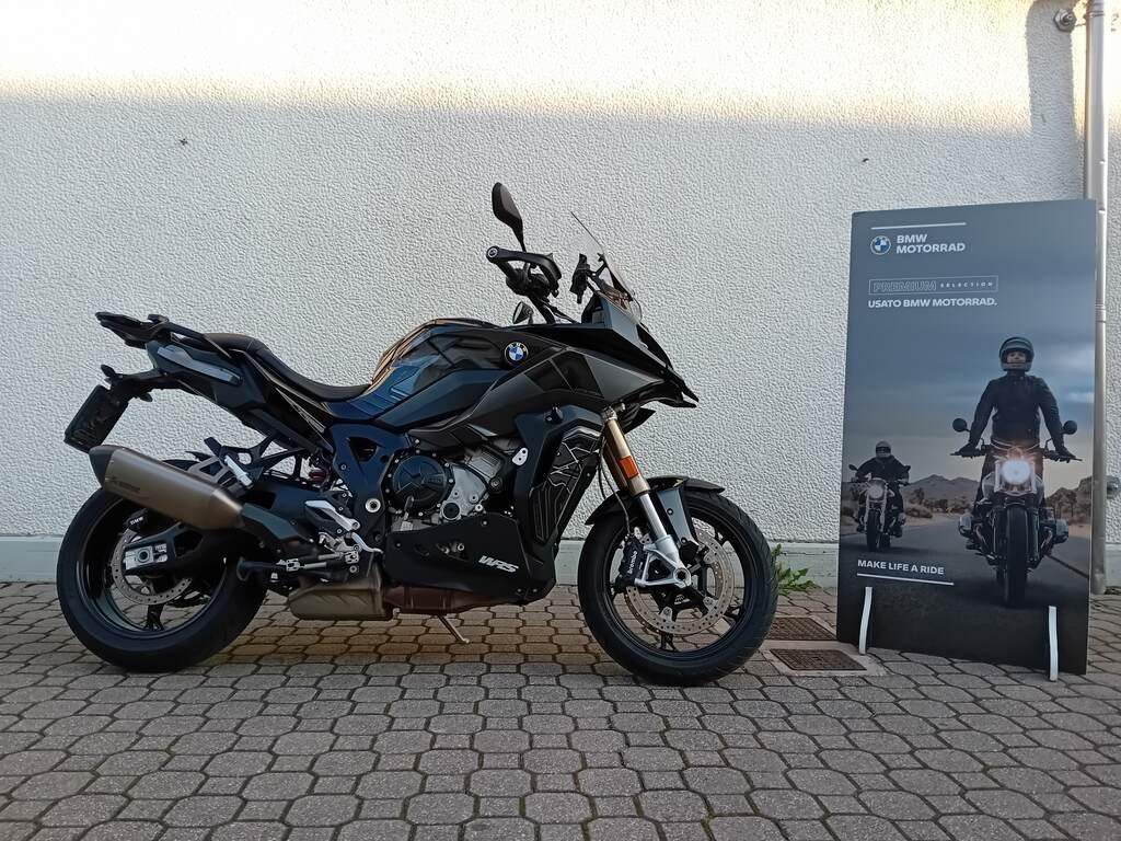 usatostore.bmw-motorrad.it Store BMW Motorrad S 1000 XR BMW S 1000 XR ABS MY21