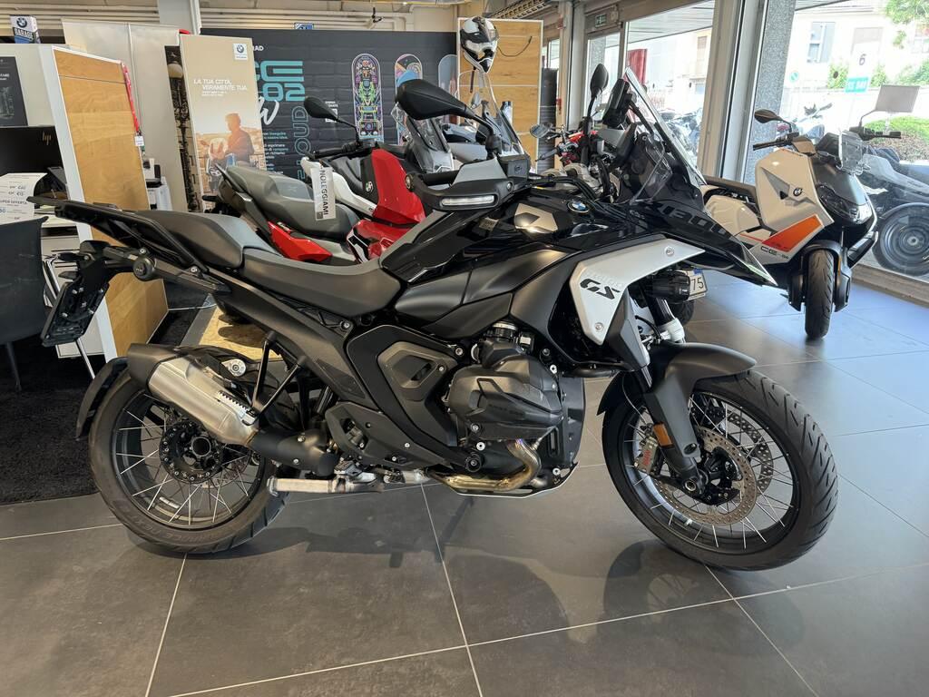 usatostore.bmw.it Store BMW Motorrad R 1300 GS BMW R 1300 GS MY23