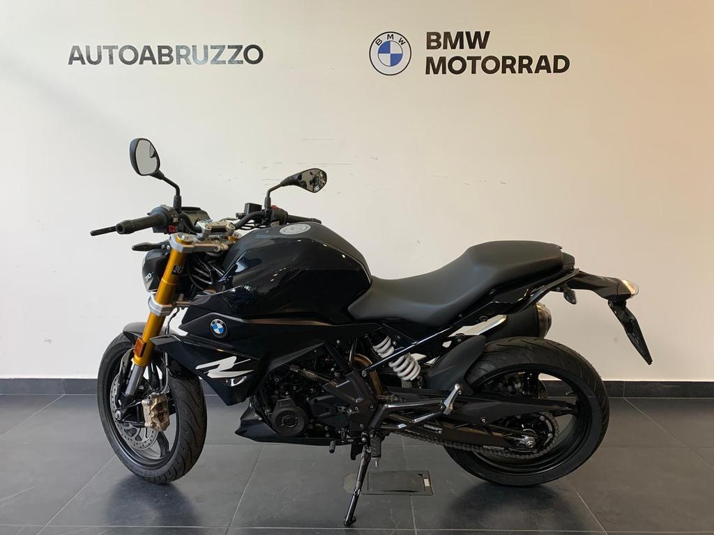 usatostore.bmw.it Store BMW Motorrad G 310 R BMW G 310 R MY21