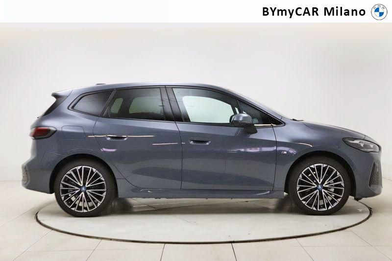 usatostore.bmw.it Store BMW Serie 2 225e Active Tourer xdrive Msport auto