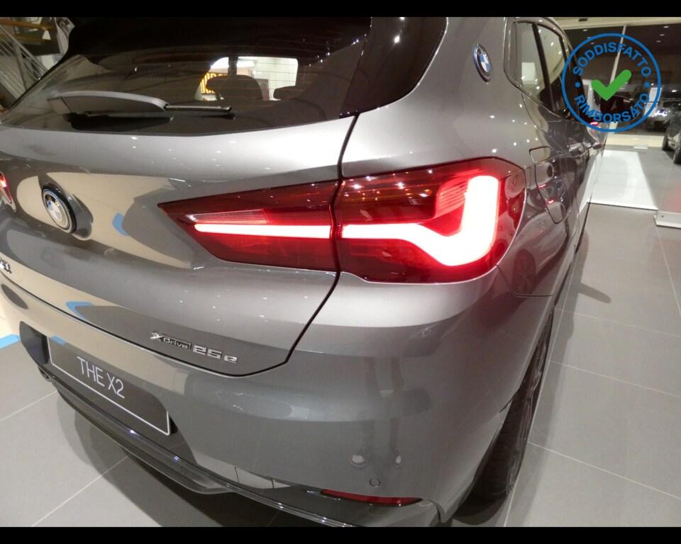 usatostore.bmw.it Store BMW X2 xdrive25e Msport auto