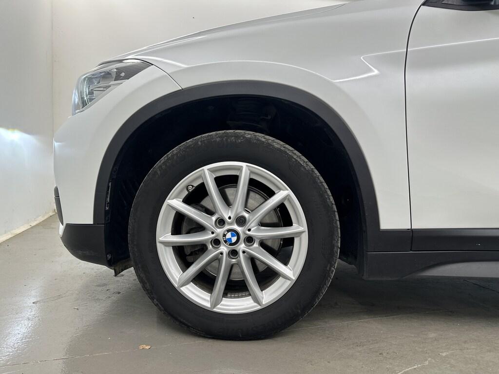 usatostore.bmw.it Store BMW X1 sdrive18d auto