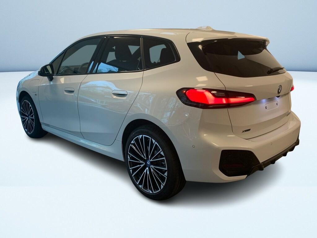 usatostore.bmw.it Store BMW Serie 2 225e Active Tourer xdrive Msport auto