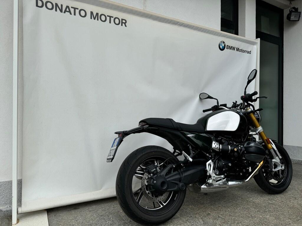 usatostore.bmw-motorrad.it Store BMW Motorrad R 12 nineT BMW R 12 nineT MY24