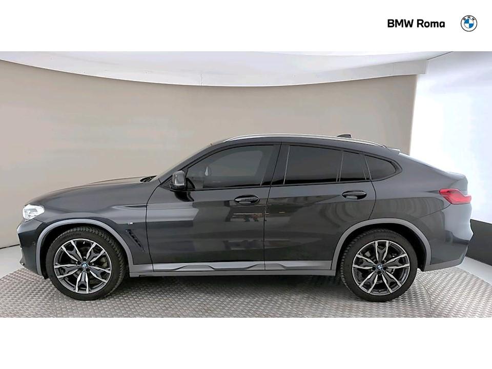 usatostore.bmw.it Store BMW X4 xdrive20d Msport X auto my19