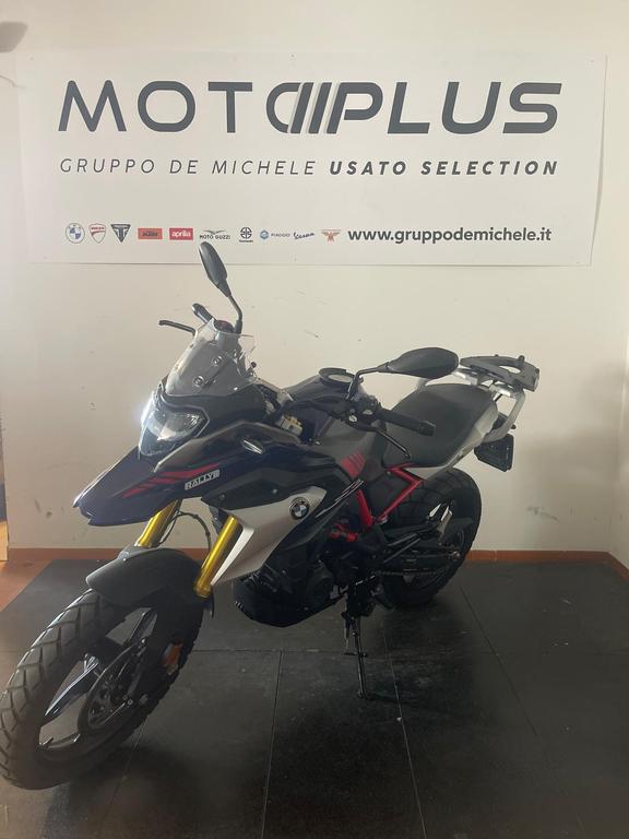 usatostore.bmw-motorrad.it Store BMW Motorrad G 310 GS BMW G 310 GS MY21