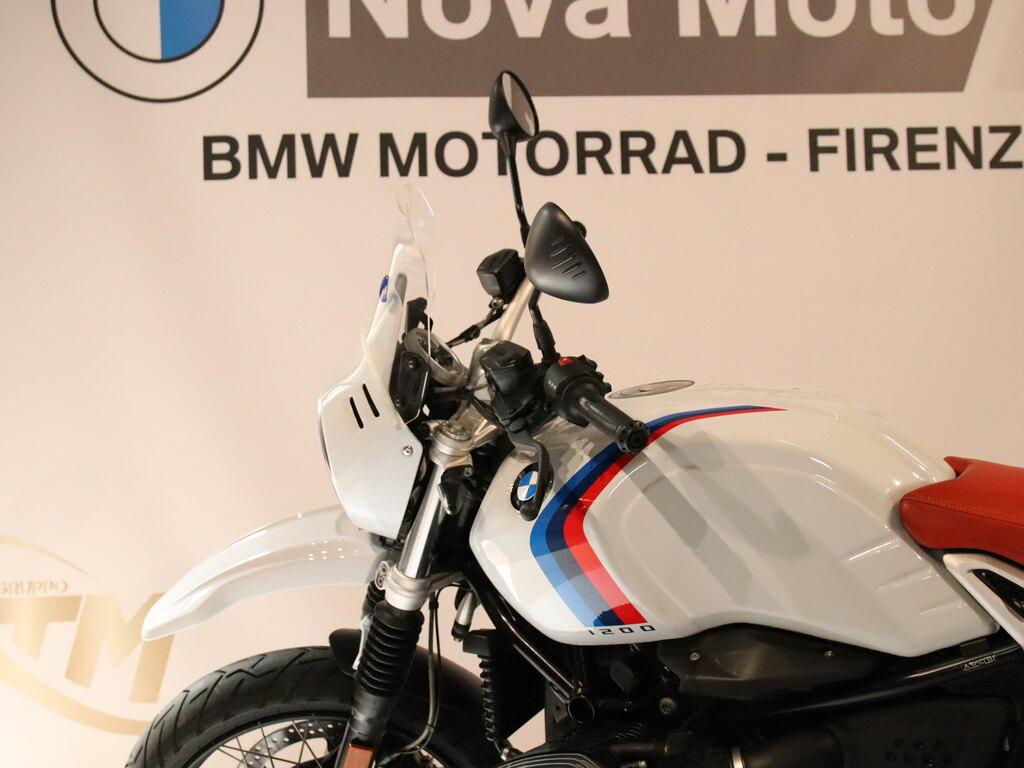 usatostore.bmw.it Store BMW Motorrad R nineT BMW R nineT Urban G/S ABS MY20