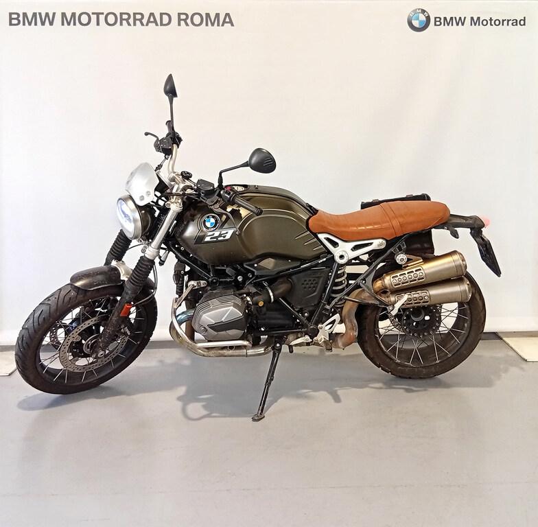 usatostore.bmw-motorrad.it Store BMW Motorrad R nineT BMW R nineT Scrambler ABS MY20