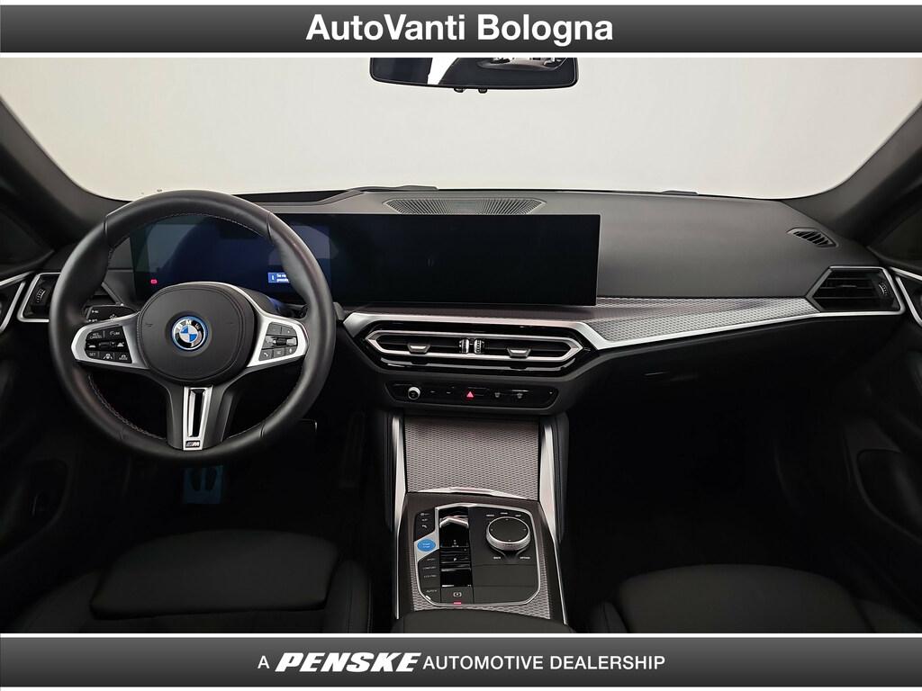 usatostore.bmw.it Store BMW i4 i4 M50 Sport auto