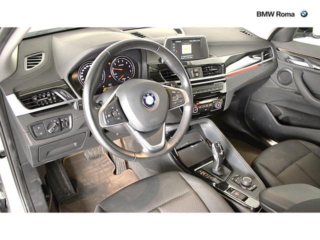 usatostore.bmw.it Store BMW X2 sdrive18i Advantage 140cv auto