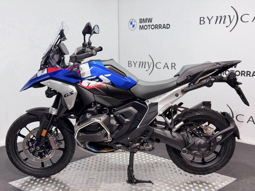 usatostore.bmw-motorrad.it Store BMW Motorrad R 1300 GS BMW R 1300 GS MY23