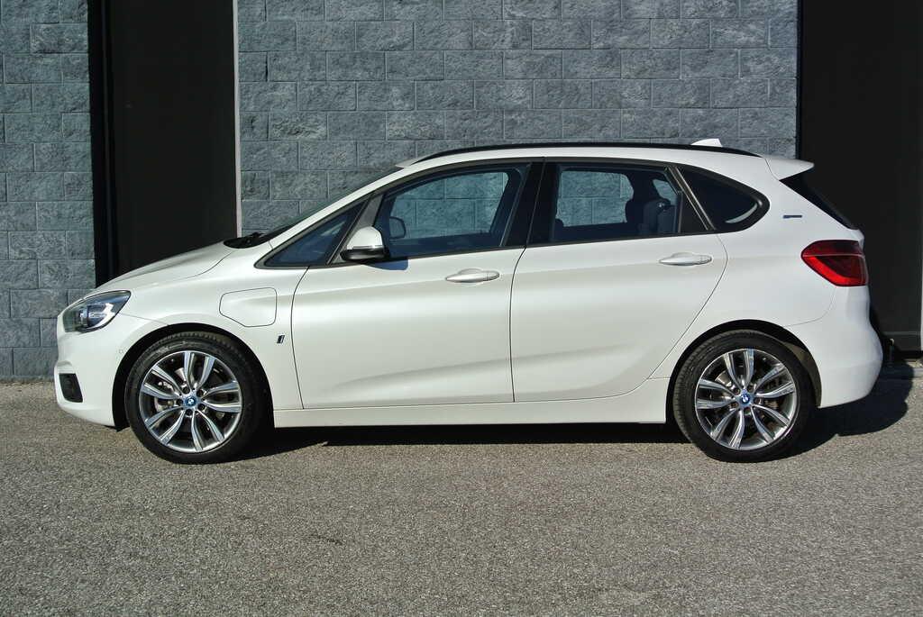 usatostore.bmw.it Store BMW Serie 2 225xe Active Tourer iPerformance Luxury auto