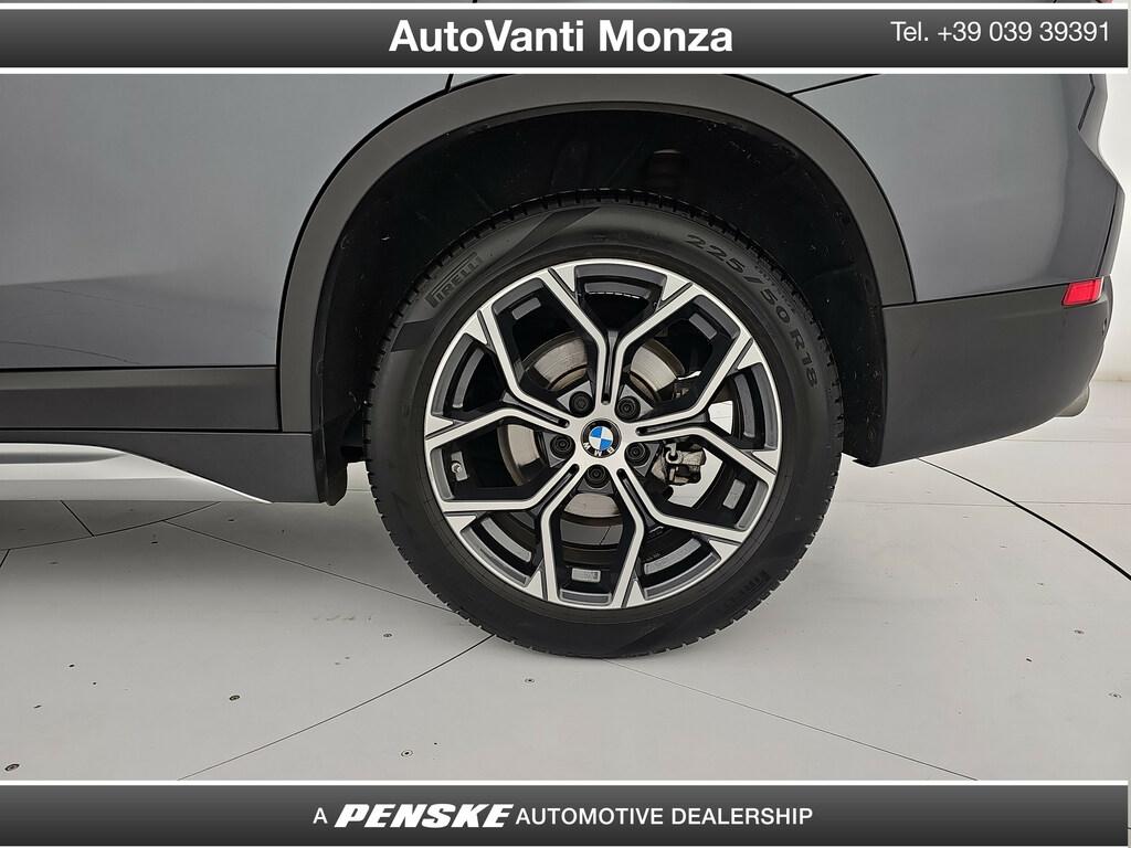 usatostore.bmw.it Store BMW X1 sdrive18d xLine Plus auto