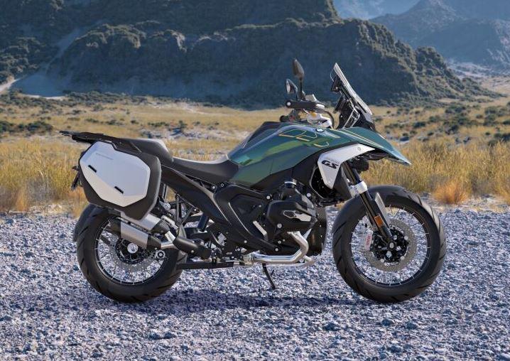 usatostore.bmw-motorrad.it Store BMW Motorrad R 1300 GS 