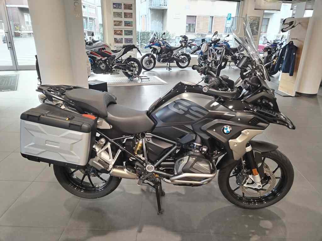 usatostore.bmw-motorrad.it Store BMW Motorrad R 1250 GS BMW R 1250 GS ABS MY21