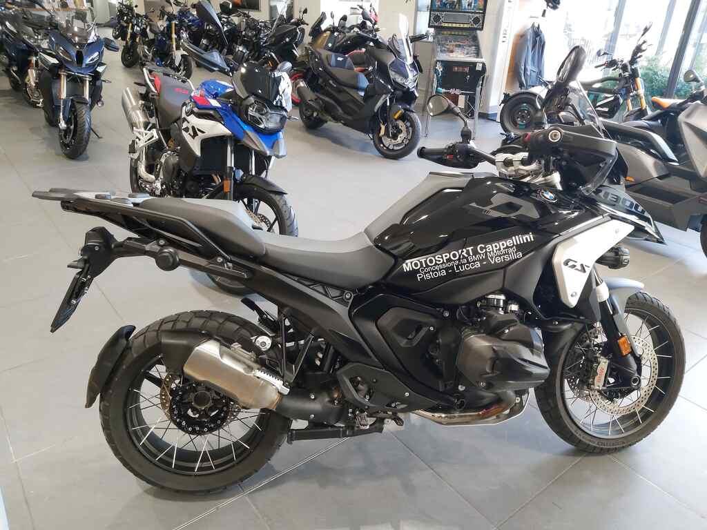 usatostore.bmw-motorrad.it Store BMW Motorrad R 1300 GS BMW R 1300 GS MY23