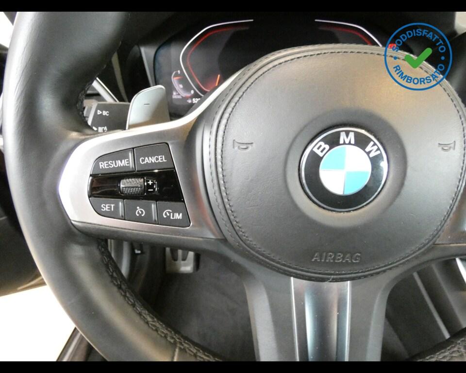 usatostore.bmw.it Store BMW Serie 3 320d mhev 48V Msport auto