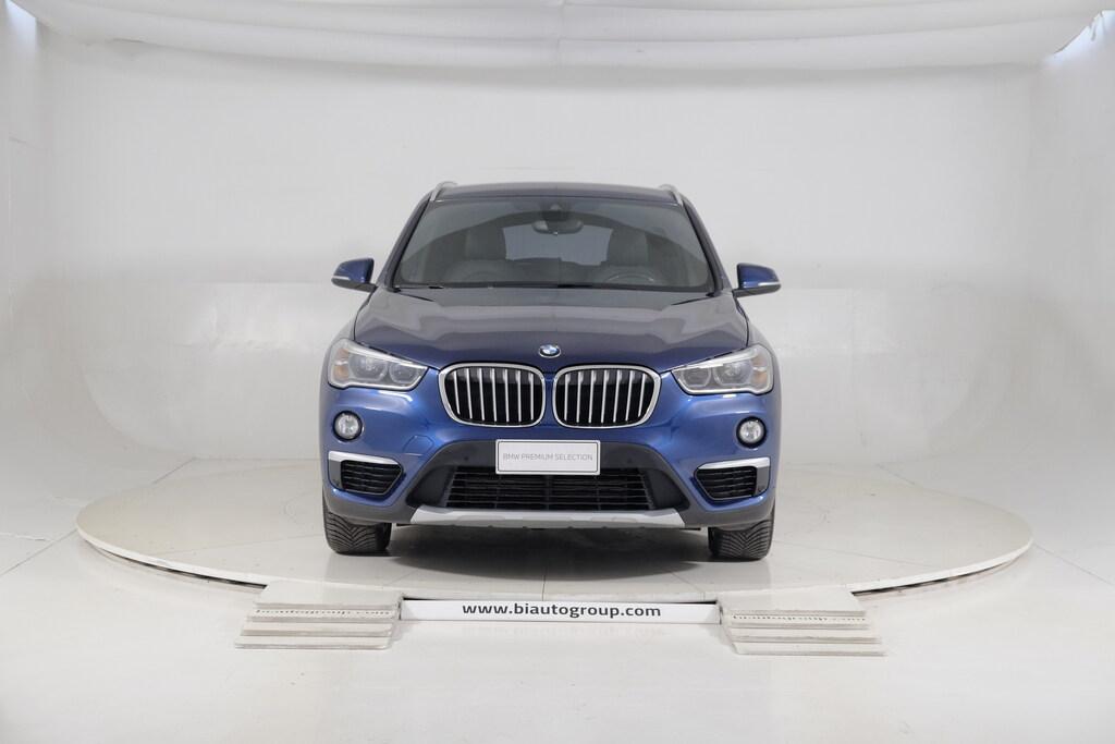 usatostore.bmw.it Store BMW X1 sdrive18d xLine auto my18