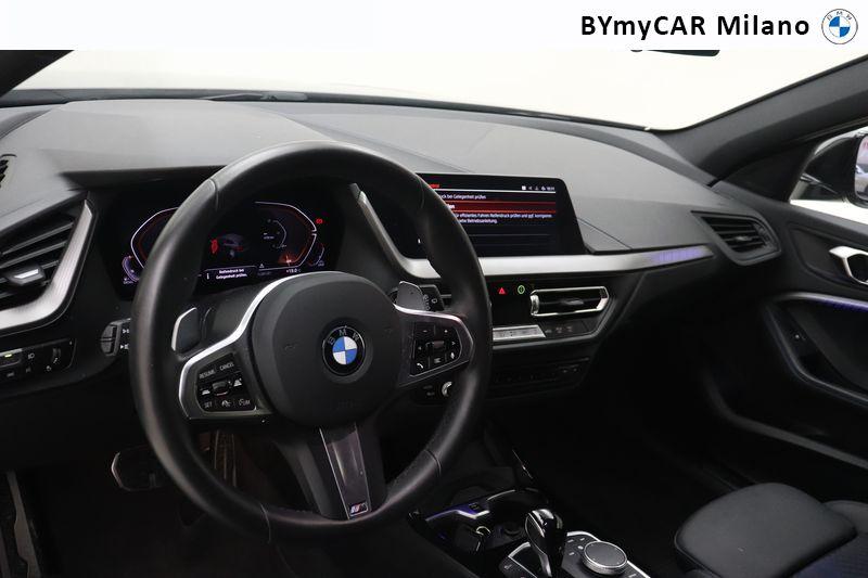 usatostore.bmw.it Store BMW Serie 1 118d Msport auto