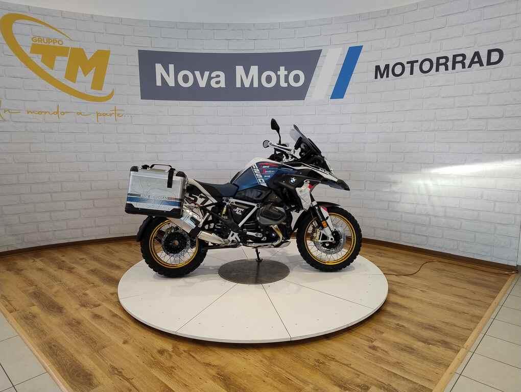 usatostore.bmw-motorrad.it Store BMW Motorrad R 1250 GS BMW R 1250 GS ABS MY21