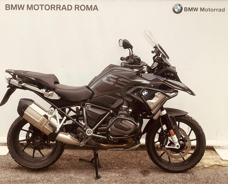 usatostore.bmw-motorrad.it Store BMW Motorrad R 1250 GS BMW R 1250 GS ABS MY21