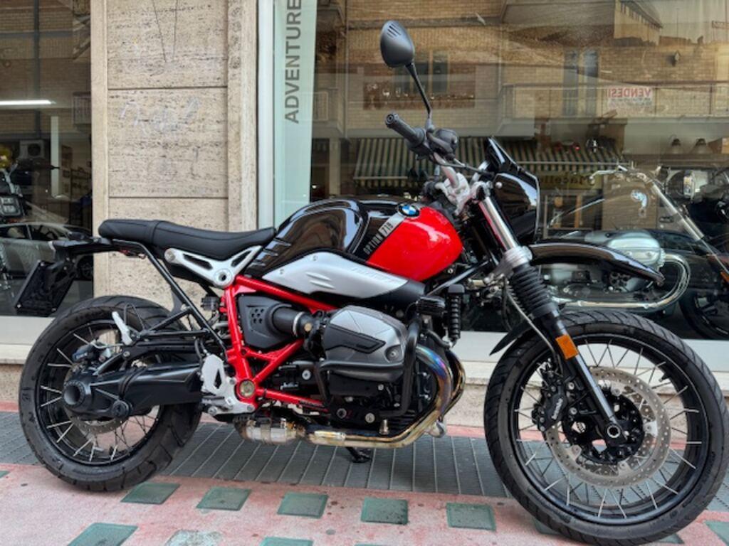 usatostore.bmw-motorrad.it Store BMW Motorrad R nineT BMW R nineT Urban G/S ABS MY20