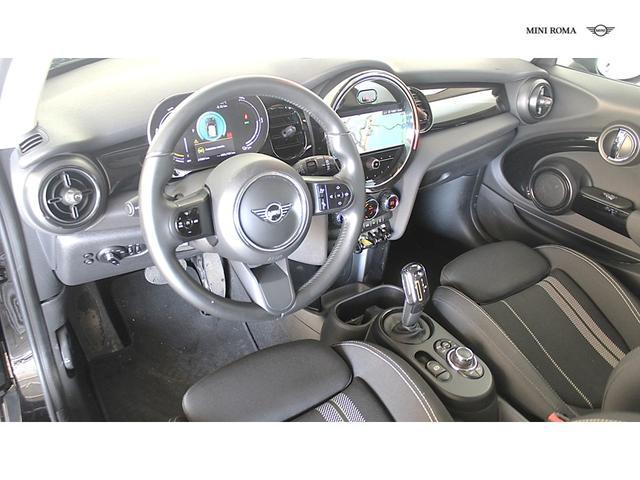 usatostore.bmw.it Store MINI Mini 3p Cooper SE auto