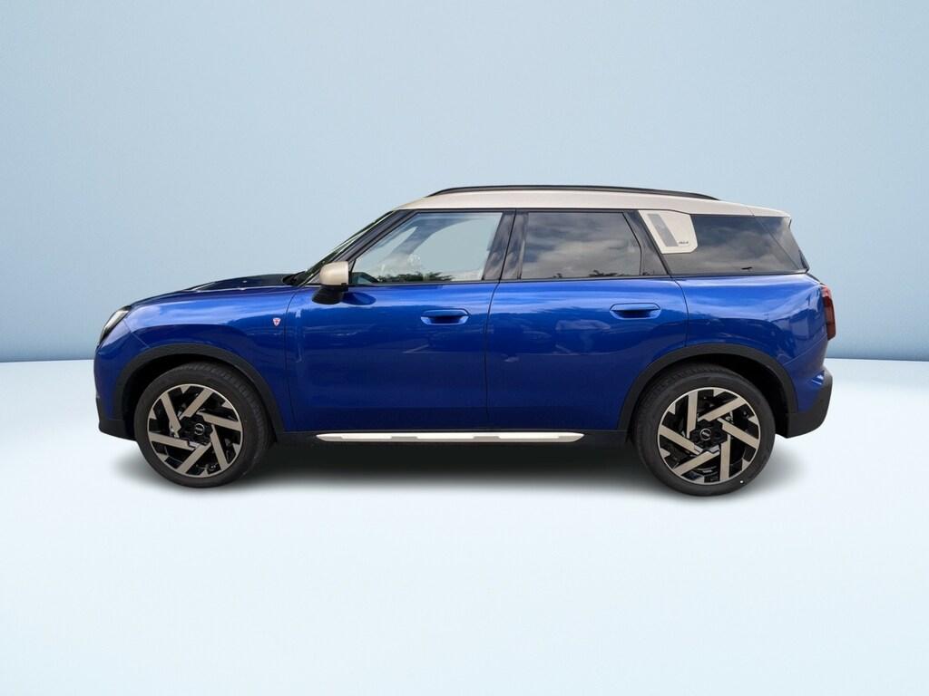 usatostore.bmw.it Store MINI MINI Countryman Countryman 2.0 48V S Favoured all4 auto