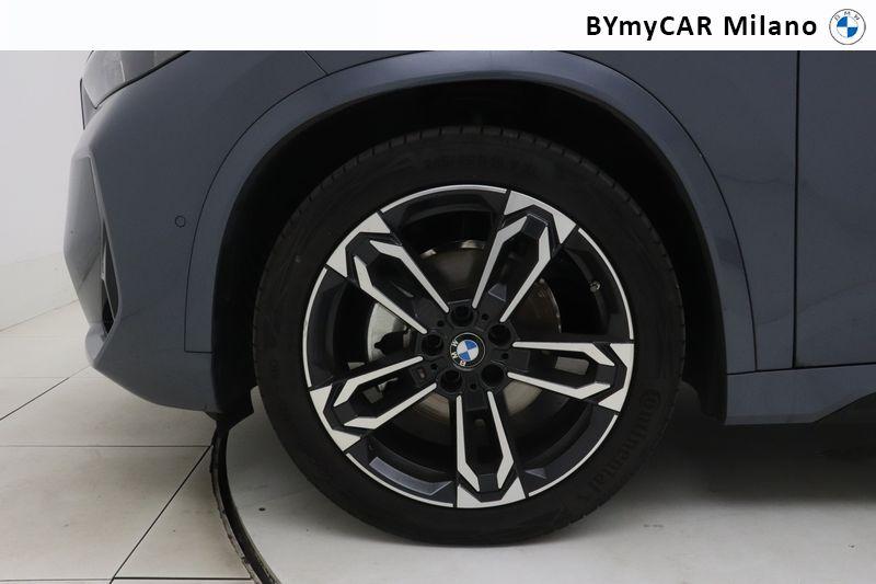 usatostore.bmw.it Store BMW X1 xdrive20d mhev 48V Msport auto