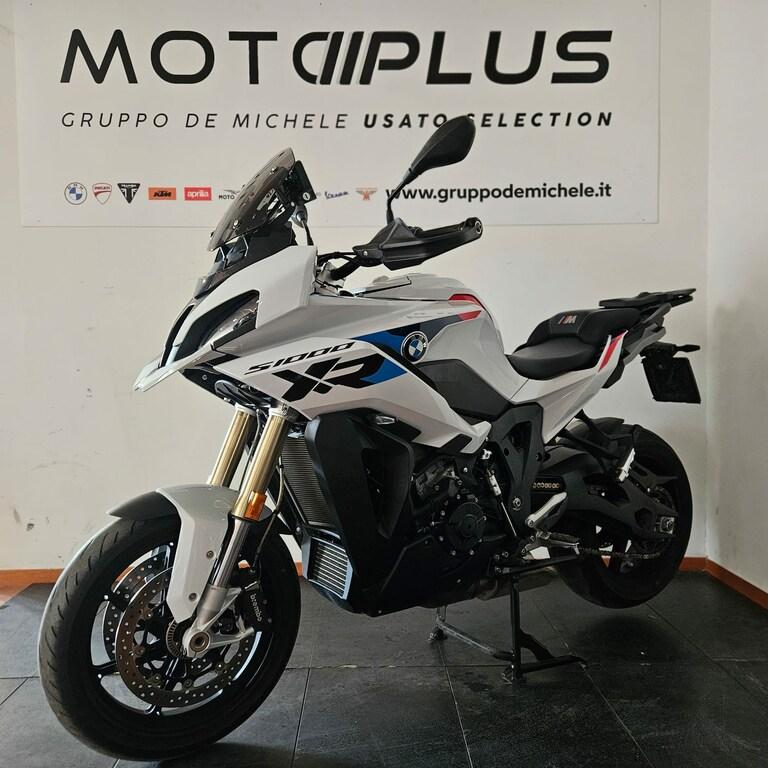 usatostore.bmw-motorrad.it Store BMW Motorrad S 1000 XR BMW S 1000 XR ABS MY24