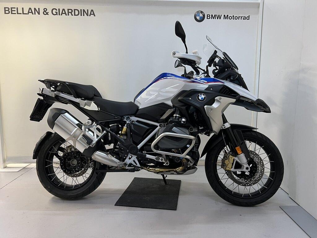 usatostore.bmw-motorrad.it Store BMW Motorrad R 1250 GS BMW R 1250 GS ABS MY19