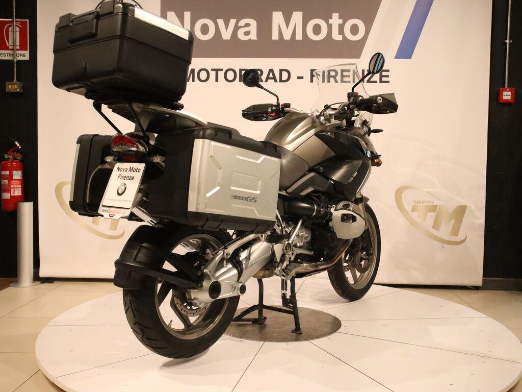 usatostore.bmw.it Store BMW Motorrad R 1200 GS BMW R 1200 GS MY10