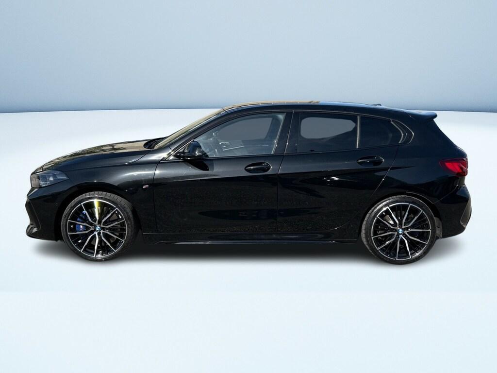 usatostore.bmw.it Store BMW Serie 1 M 135i xdrive auto