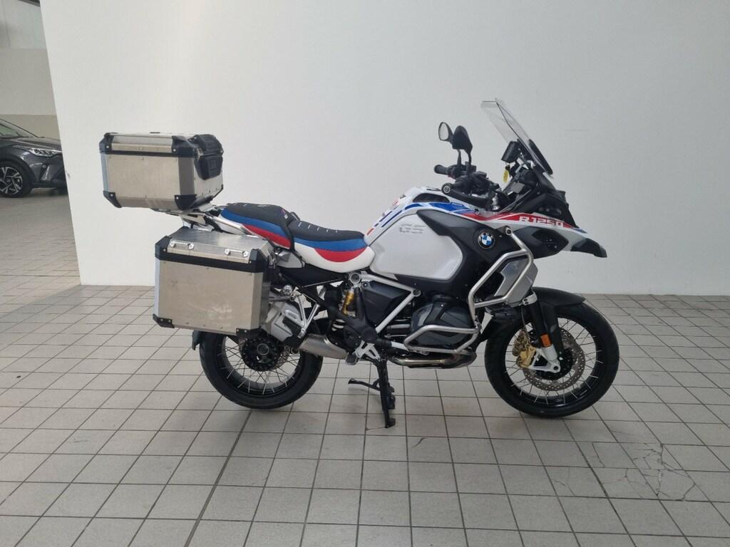 usatostore.bmw-motorrad.it Store BMW Motorrad R 1250 GS BMW R 1250 GS Adventure ABS MY21