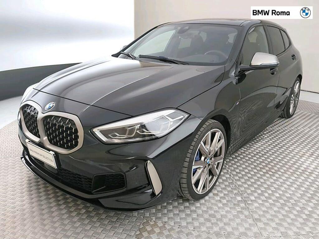 usatostore.bmw.it Store BMW Serie 1 M 135i xdrive auto