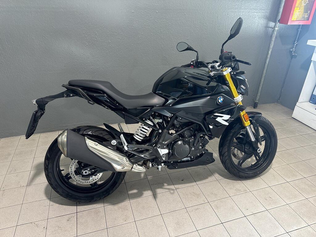 usatostore.bmw.it Store BMW Motorrad G 310 R BMW G 310 R MY21