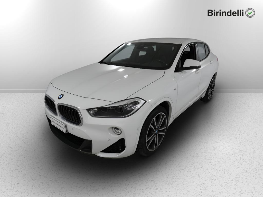 usatostore.bmw.it Store BMW X2 sdrive18d Msport auto