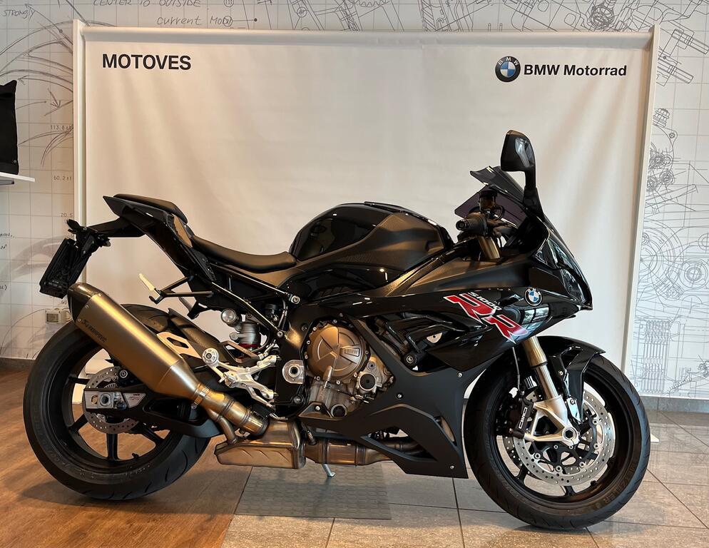 usatostore.bmw.it Store BMW Motorrad S 1000 RR BMW S 1000 RR ABS MY21