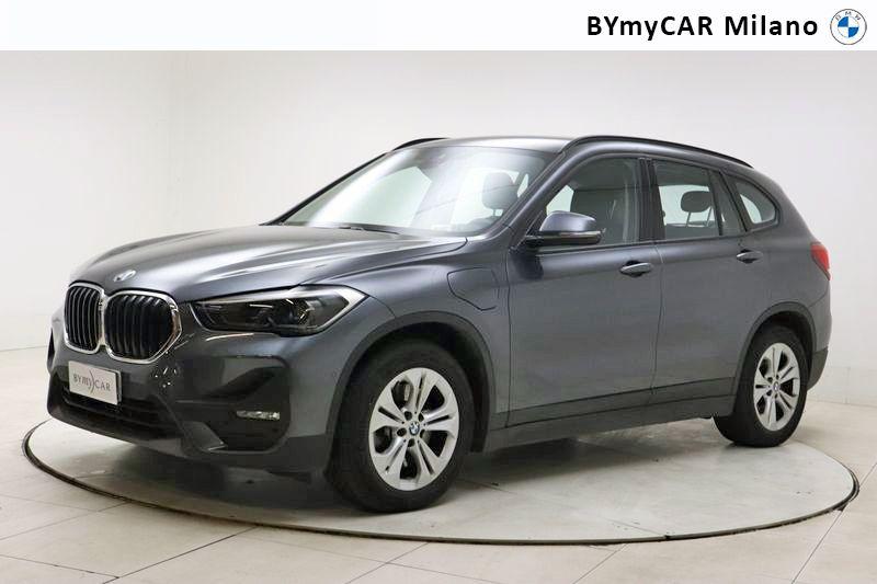 usatostore.bmw.it Store BMW X1 xdrive25e Business Advantage auto