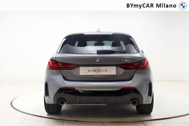 usatostore.bmw.it Store BMW Serie 1 118d Msport auto