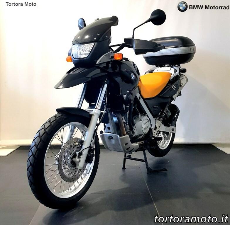 usatostore.bmw-motorrad.it Store BMW Motorrad F 650 GS 