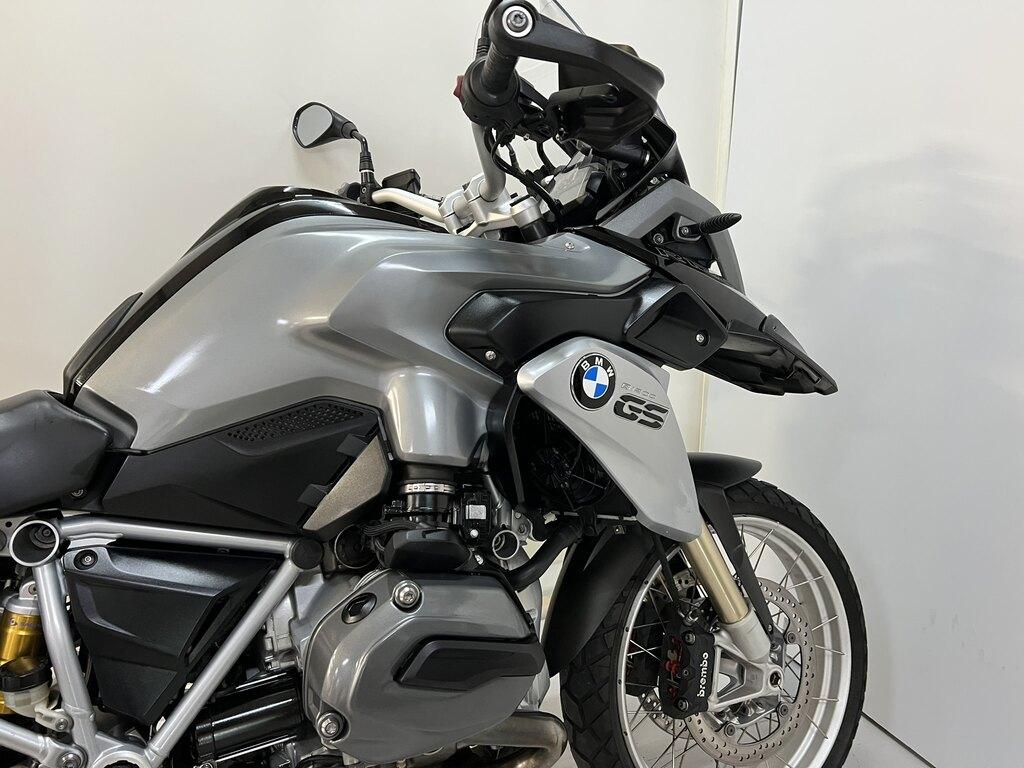 usatostore.bmw-motorrad.it Store BMW Motorrad R 1200 GS BMW R 1200 GS ABS MY13