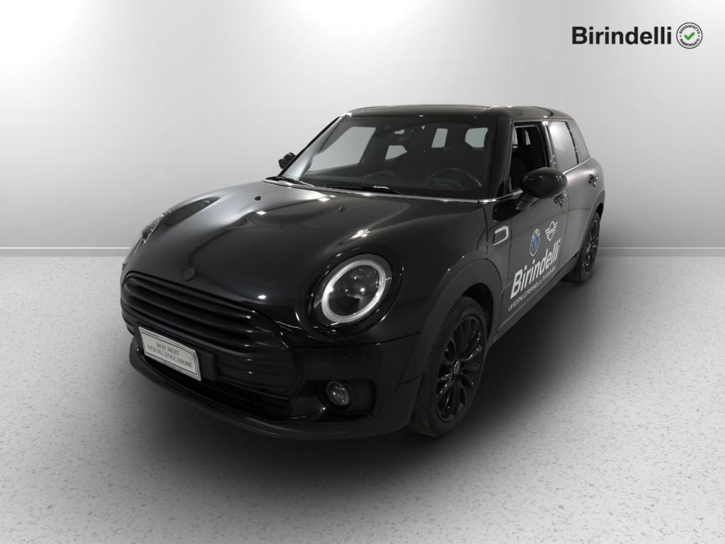 usatostore.bmw.it Store MINI MINI Clubman 1.5 Cooper Classic Steptronic